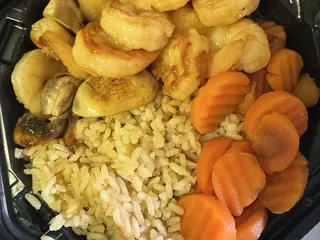 Fuji Express Japanese Restaurant