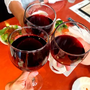 Cheers!