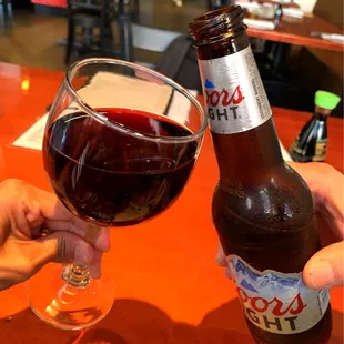 drink