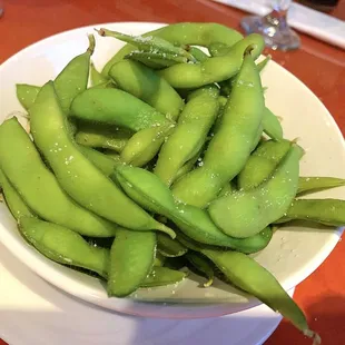 Edamame