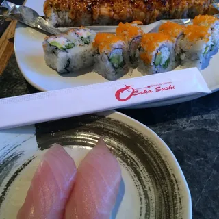 Colorado Roll