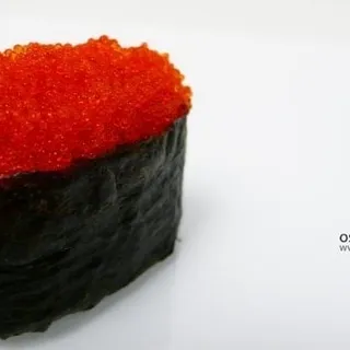 308. Tobiko Nigiri