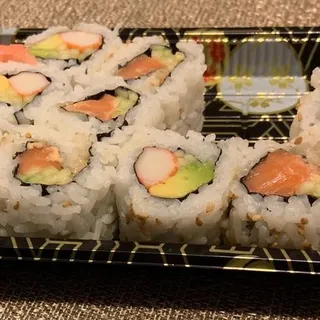 108. Spicy Tuna Roll