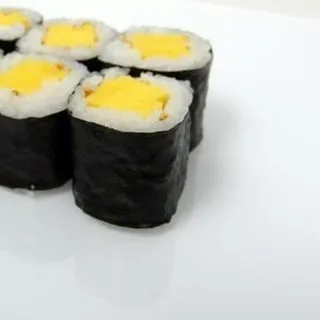 126. Tamago Roll