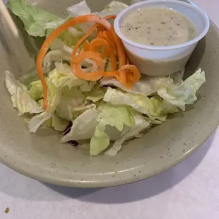 Salad
