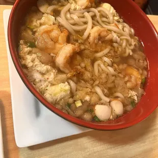 Udon