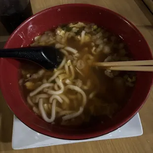 Udon