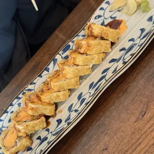 8 piece- New York Kosher Cooked Roll