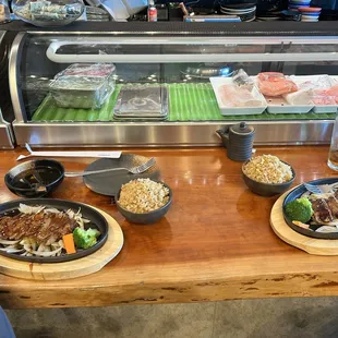 Not just for sushi!
