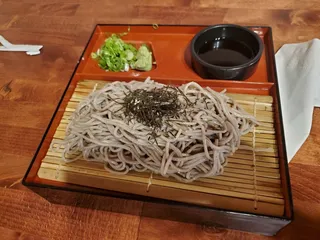 Tachibana Japanese Restaurant