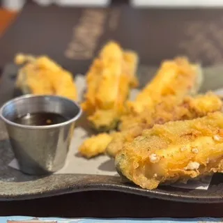 Spicy Tuna Jalapeno Popper
