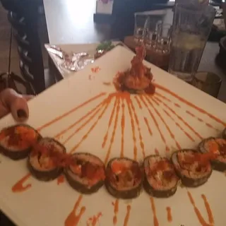 Tiger Roll