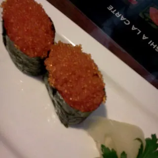 Tobiko