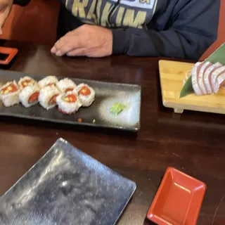 Albacore