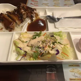 #8. Kid's Bento Box