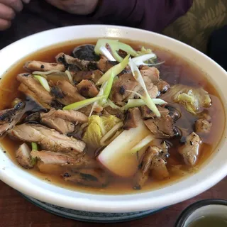 Chicken Ramen