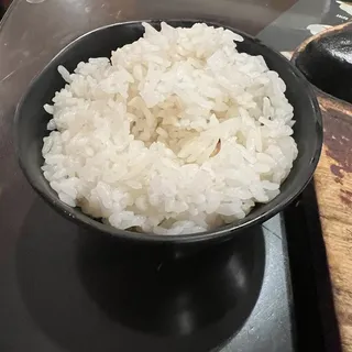 White Rice