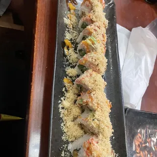 Domo Roll