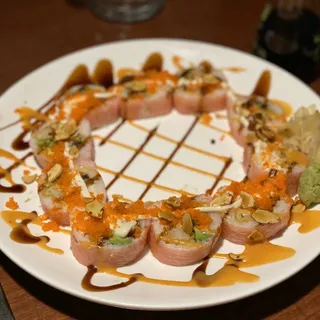Osaka Roll