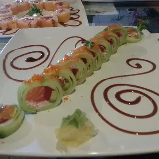 Ichi Ban Maki