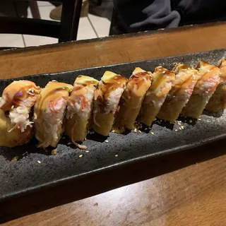 Sweet Heart Roll