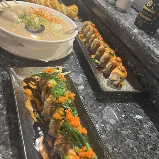 Power Roll