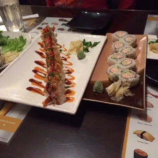 California Roll