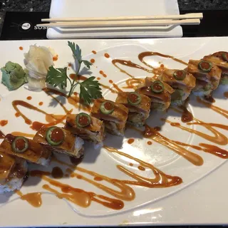 Monster Roll
