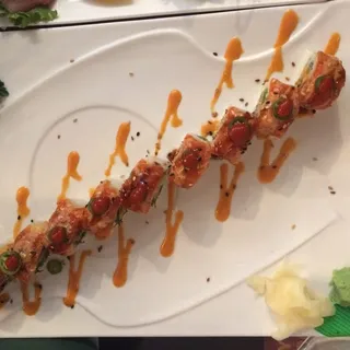 Hawaiian Roll