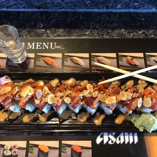 Spicy Girl Roll