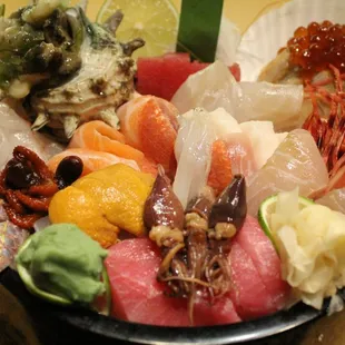 sashimi, food, sushi and sashimi, sushi