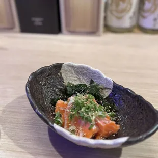 King salmon ryukyu