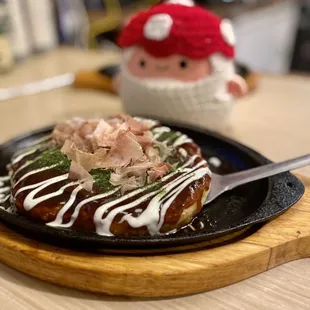 Okonomiyaki