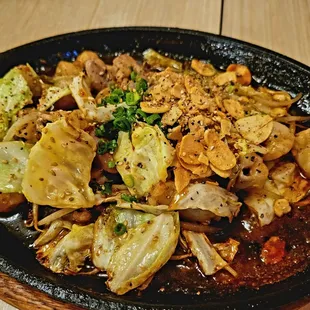 Beef Intestine