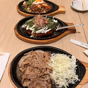 Ginger Pork