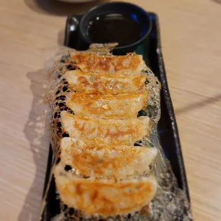 Gyoza