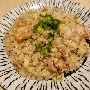 Shrimp Fried Rice