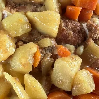 Curry Rice