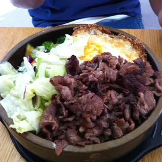 Bibimbob