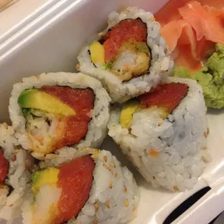 Osaka Roll