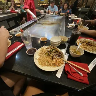 food