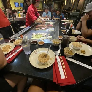food