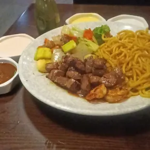 Lo Mein