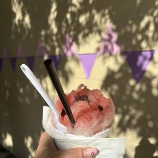 Shaved Ice