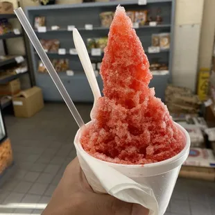 Shaved Ice