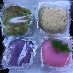 White Bean Paste
