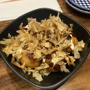 Takoyaki