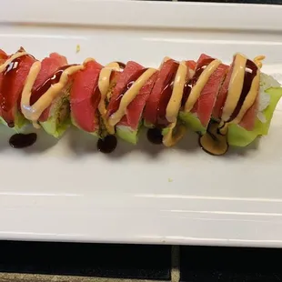 Dream Roll