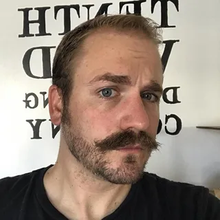 Mark V.