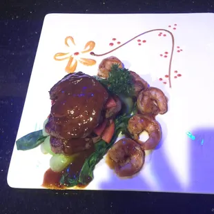 House Special